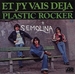 Vignette de Semolina - Plastic rocker