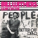 Pochette de Bill Withers - Better off dead