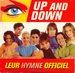 Pochette de Les Lofteurs - Up and down