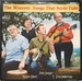 Pochette de The Weavers - The hammer song