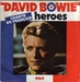 Vignette de David Bowie - « Héros » (en français)