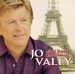Pochette de Jo Vally - Desirée