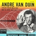 Vignette de André van Duin - Stoelen stoelen