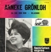Pochette de Anneke Grönloh - Da doe ron ron