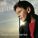Pochette de Luc Steeno - Wat overkomt me vandaag