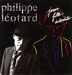 Pochette de Philippe Léotard - Un requin drôle