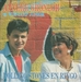 Pochette de Anneke Grönloh & Wim-Jaap Jr. - Rolling Stones en Ringo