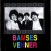 Vignette de Bamses Venner - Bøj, bøj-stræk, stræk