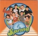 Pochette de Spring - Spring