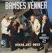 Vignette de Bamses Venner - Det' træls det' surt