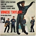 Pochette de Vince Taylor - C'mon Everybody
