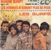 Pochette de Les Surfs - Reviens Sloupy