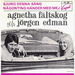 Vignette de Agnetha Fältskog och Jörgen Edman - Sjung denna sång