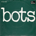 Pochette de Bots - Zeven dagen lang