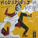 Pochette de Moustache - Le rock de Paris