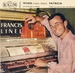 Pochette de Francis Linel - Daisy (La pin-up des juke-boxes)