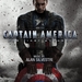 Pochette de Captain America - L'homme à la bannière étoilée