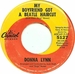 Pochette de Donna Lynn - My boyfriend got a Beatle haircut