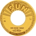 Pochette de Elvis Presley, Scotty & Bill - Good rockin' tonight