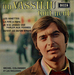 Pochette de Pierre Vassiliu - La pipe à papa