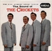 Pochette de The Crickets - Not fade away