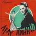 Pochette de Amy Anahid - Rock, c'est un rock