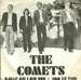 Vignette de The Comets - Hjælp mig i min nød