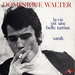 Pochette de Dominique Walter - La vie est une belle tartine