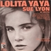 Vignette de Sue Lyon - Lolita ya ya