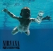 Pochette de Nirvana - Territorial pissings
