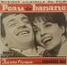 Pochette de Jeanne Moreau - Embrasse-moi (B.O.F. Peau de banane)