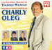 Pochette de Charly Oleg - Maladie d'amour