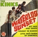 Pochette de The Kinks - Waterloo sunset