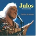 Pochette de Julos Beaucarne - Lettre à des amis perdus
