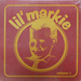 Pochette de Lil' Markie - I'm going on for Jesus
