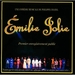Pochette de Emilie Benoit - Chanson de la sorcière