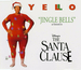 Pochette de Yello - Jingle Bells