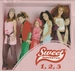 Pochette de Sweet Generation - Si j'avais un marteau