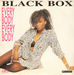 Pochette de Black Box - Everybody Everybody