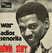 Pochette de Edwin Starr - War