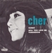 Pochette de Cher - Sunny
