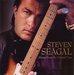 Vignette de Steven Seagal - My God