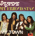 Pochette de Slade - My Friend Stan