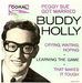 Pochette de Buddy Holly - That makes it tough
