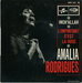 Vignette de Amália Rodrigues - L'important c'est la rose