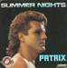 Vignette de Patrix - Summer nights