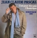 Pochette de Jean-Claude Pascal - C'est peut-être pas l'Amérique