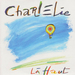 Pochette de Charlélie Couture - Là-haut