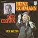 Vignette de Heinz Rühmann - Ich Weiß