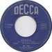 Pochette de Will Tura - Droom